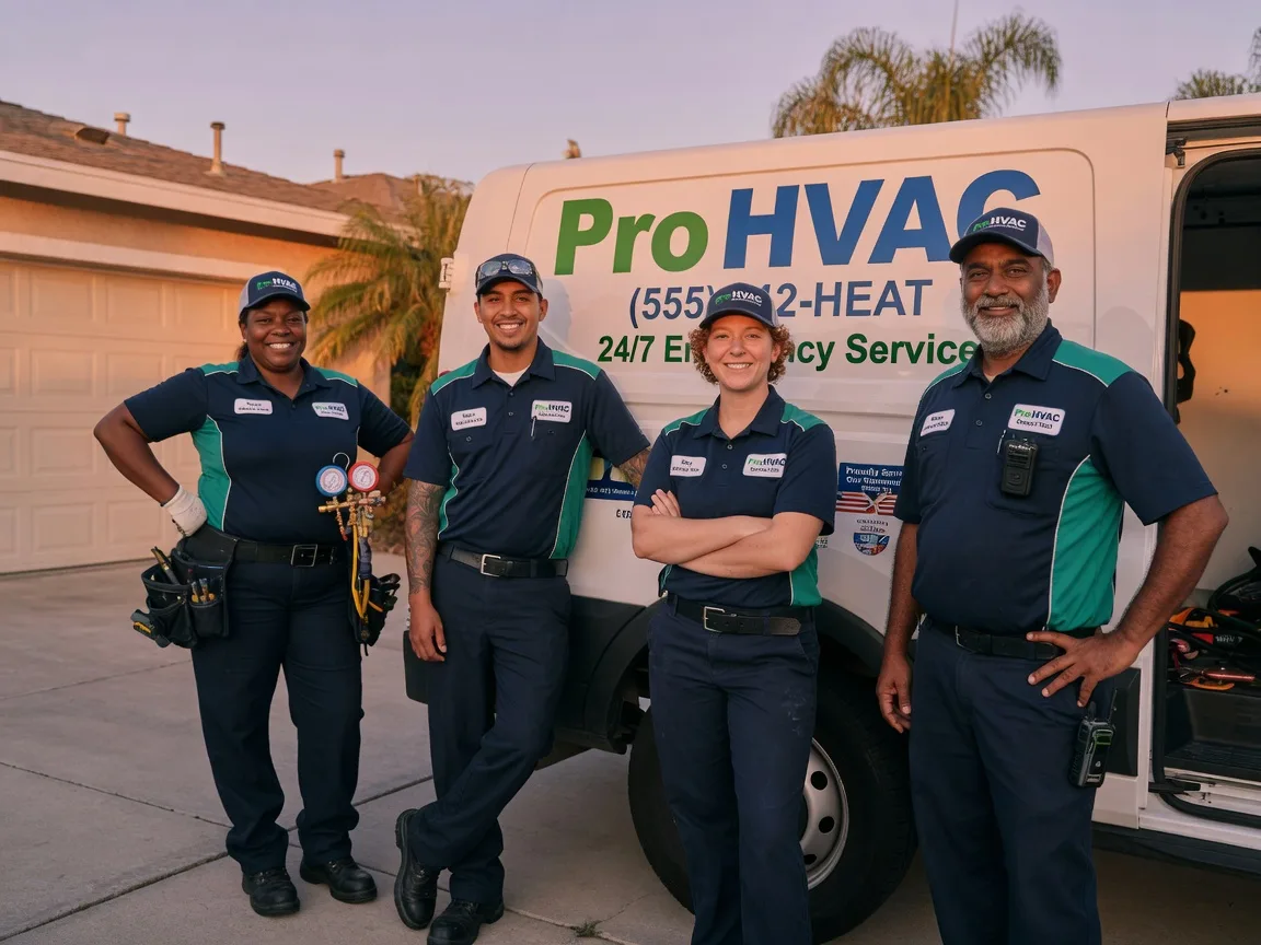 Furnace Repair company in Westerville, OH