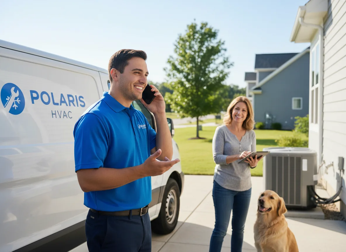 Furnace Repair Westerville, OH FAQs